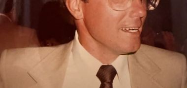 James "Andy" Andrejewski