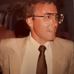 Photo de James "Andy" Andrejewski, avis de décès