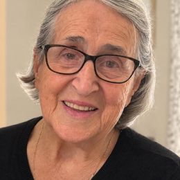 Photo de Alexandra Tsoulis, avis de décès