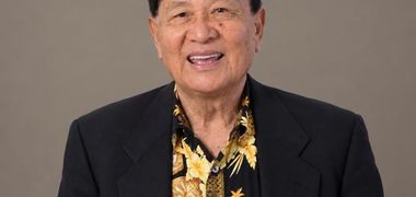 Almedo Bacani Pamintuan
