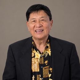 Photo de Almedo Bacani Pamintuan, avis de décès