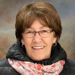 Photo de Pauline Dion, avis de décès à Thetford Mines