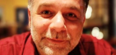 George Kostopoulos