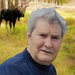 Photo de Jean-Marie Savoie, avis de décès à Sainte-Gertrude-Manneville