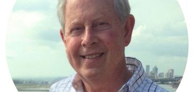 Richard David Bradley