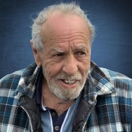 Photo of Victor Martel, obituary in Saint-David-de-Falardeau