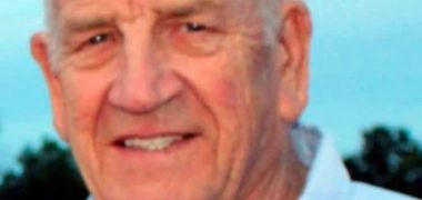 Donald P. Cron
