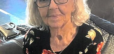 Joyce Ilene Johnson