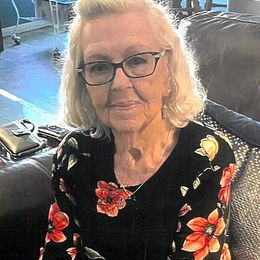 Photo de Joyce Ilene Johnson, avis de décès