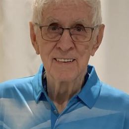 Photo of Jacques Gingras, obituary in Laval