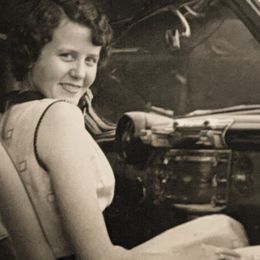 Photo de Elgie Allen Wells, avis de décès