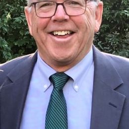 Photo de James F. Driscoll, avis de décès