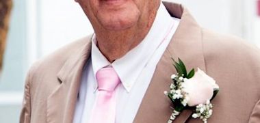 William "Bill" Dan Kruse Sr.