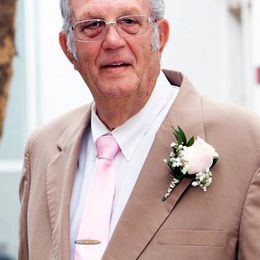 Photo de William "Bill" Dan Kruse Sr., avis de décès