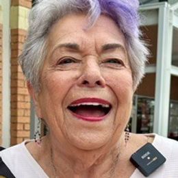 Photo de Roberta de Cordova Hanks, avis de décès
