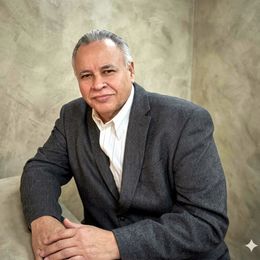 Photo de Hector M. Crespo, avis de décès