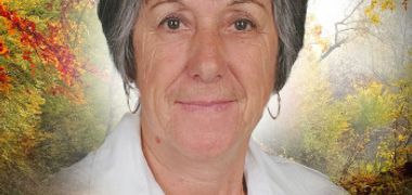 Jocelyne Bourdages