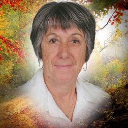 Photo of Jocelyne Bourdages, obituary in Gaspé