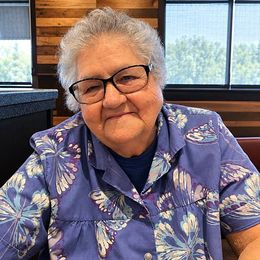 Photo de Irma Christine Turner, avis de décès