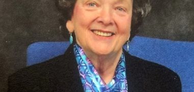 Edith "Betty" E. Luzier
