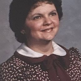 Photo de Martha Jennings Howard Humbard, avis de décès