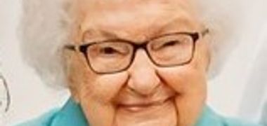 Bernetta Binkele