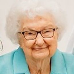 Photo de Bernetta Binkele, avis de décès