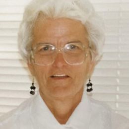 Photo of Maria Frappier, obituary in Saint-Jean-de-Matha