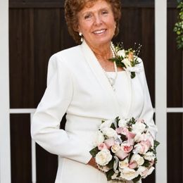 Photo de Barbara Jeanne Brown, avis de décès