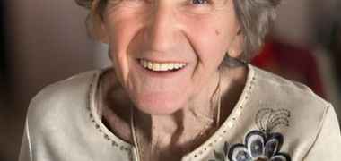 Barbara Lucille Smith