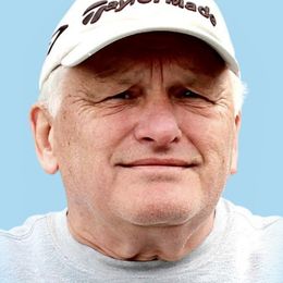 Photo of Joseph (Joe) William Hevesy, obituary in Huntingdon