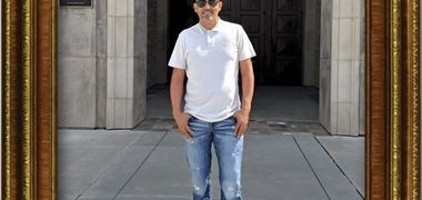 Fabian Juarez Perez