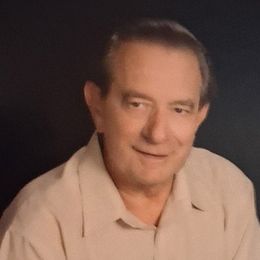 Photo de Dennis C. Joss, avis de décès