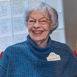Photo de Marcia Sue Burianek, avis de décès