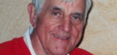 Roland "Joe" C. Foerster