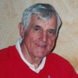 Photo de Roland "Joe" C. Foerster, avis de décès