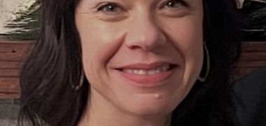 Nadine Germaine McDonald (née Cormier)