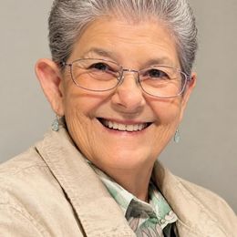 Photo de Suzanne Jean Cardoni Mullenix, avis de décès