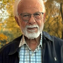 Photo de Sanford Roy Student, avis de décès