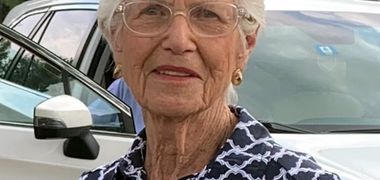 Fay Linda Bolduc