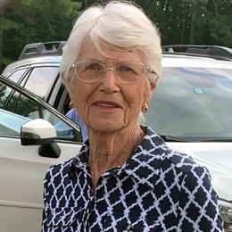 Photo de Fay Linda Bolduc, avis de décès