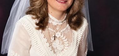 Deborah Jean (Staubitz) Stuart