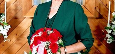 Alma Lois (Wax) Curtis