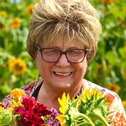 Photo de Mary Virginia Kittle, avis de décès