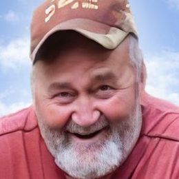Photo of Normand Viger, obituary in Ville-Marie