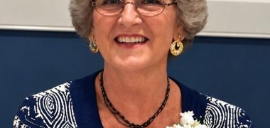 Blanch Madonna Lindley "Donna" McPherson