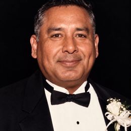 Photo de Eriberto Garcia, avis de décès