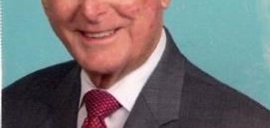 James Edward Gilbert Jr.