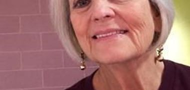 Barbara Sue Stump