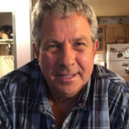 Photo de Roger Poirier, avis de décès à Bonaventure